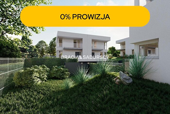 Dom 4-pokojowy na sprzedaż, Kraków – Kozienicka