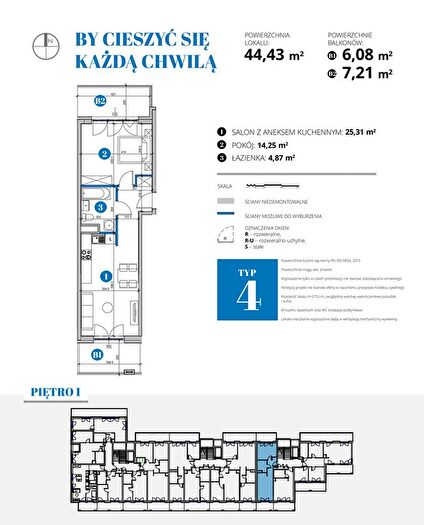 Tu Mieszkania Domy - 3