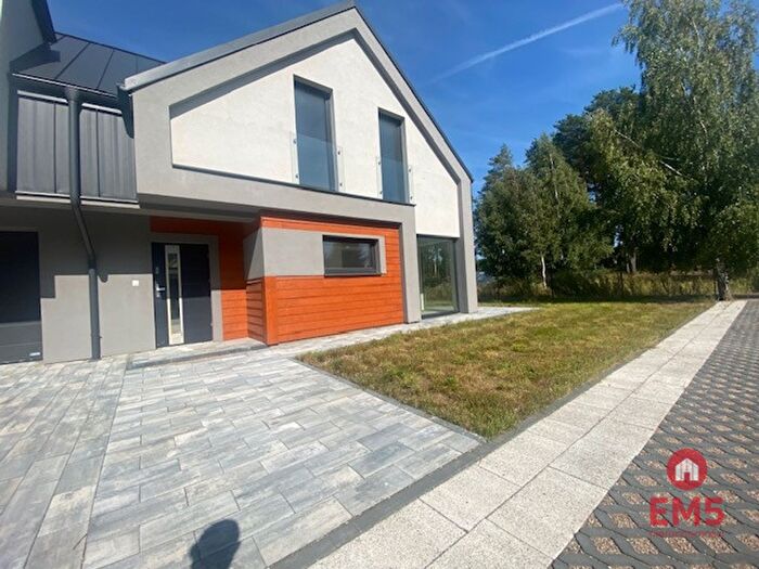 Mieszkanie 4-pokojowe na sprzedaż, Augustów