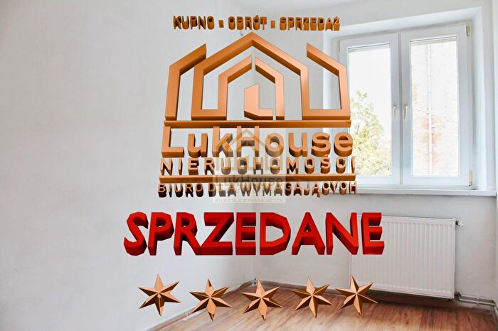 Mieszkanie 2-pokojowe na sprzedaż, Bytom – Jana Matejki