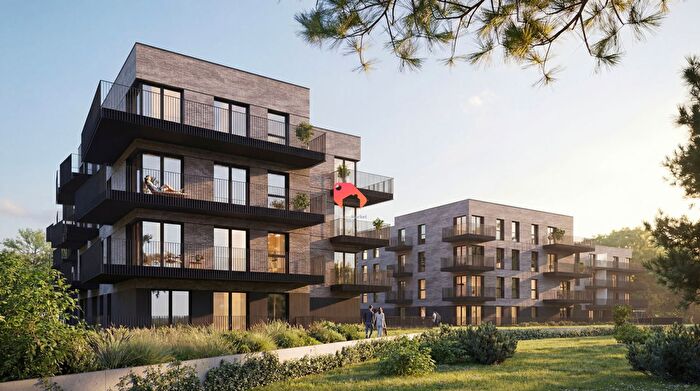Mieszkanie 3-pokojowe na sprzedaż, Bydgoszcz – Mińska /