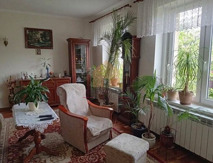 Mieszkanie 3-pokojowe na sprzedaż, Bielawa – Sowia