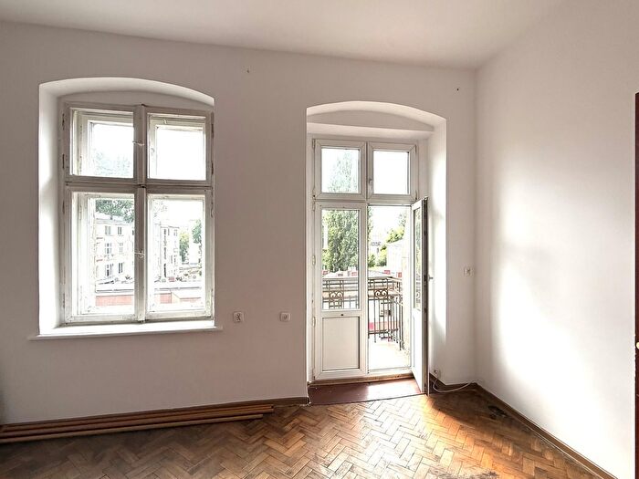 Mieszkanie 2-pokojowe na sprzedaż, Łódź – Zgierska