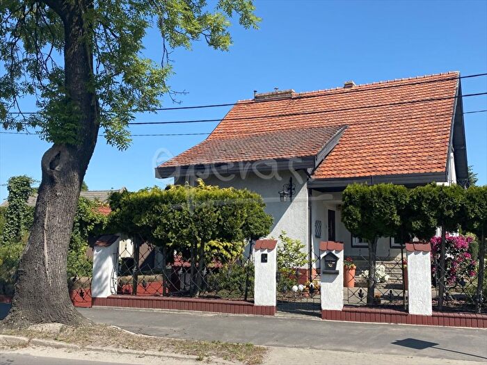Dom 5-pokojowy na sprzedaż, Ostrów Wielkopolski