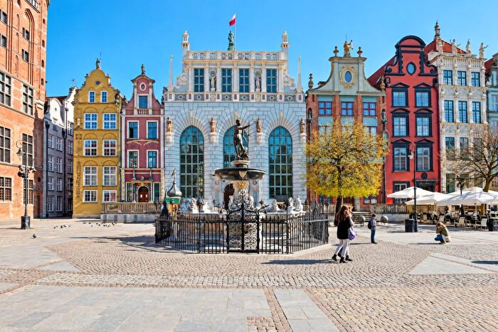 Mieszkanie 1-pokojowe na sprzedaż, Gdańsk