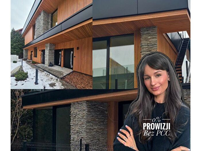 Mieszkanie 4-pokojowe na sprzedaż, Kraków