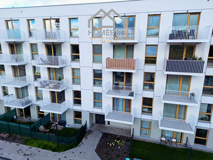 Mieszkanie 2-pokojowe na sprzedaż, Gdynia – Morska ,