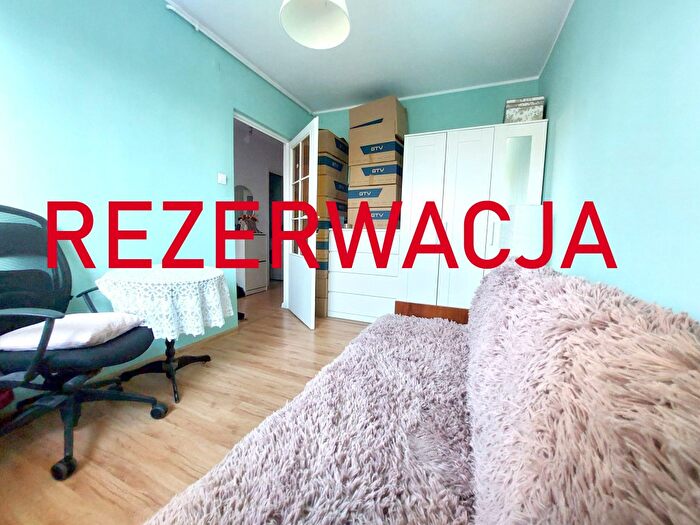 Mieszkanie 2-pokojowe na sprzedaż, Warszawa – Aleja Dwudziestolatków