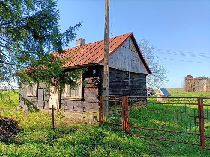 Dom 2-pokojowy na sprzedaż, Zwola
