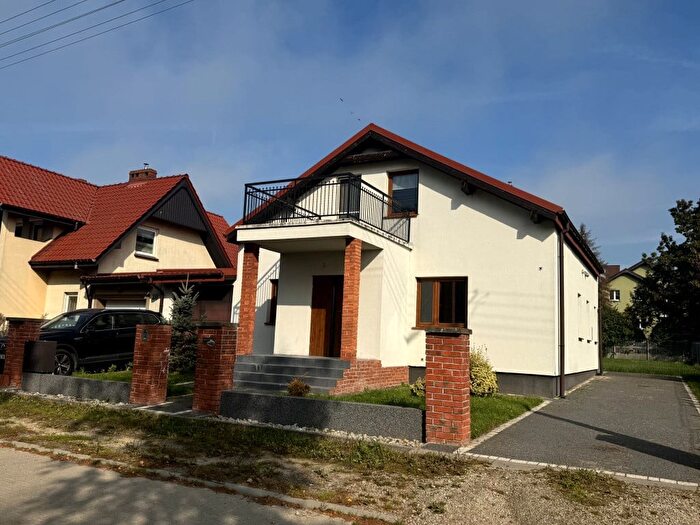 Dom 6-pokojowy na sprzedaż, Ostrów Wielkopolski