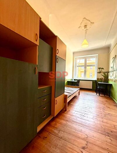 Mieszkanie 3-pokojowe na sprzedaż, Wrocław – Wapienna