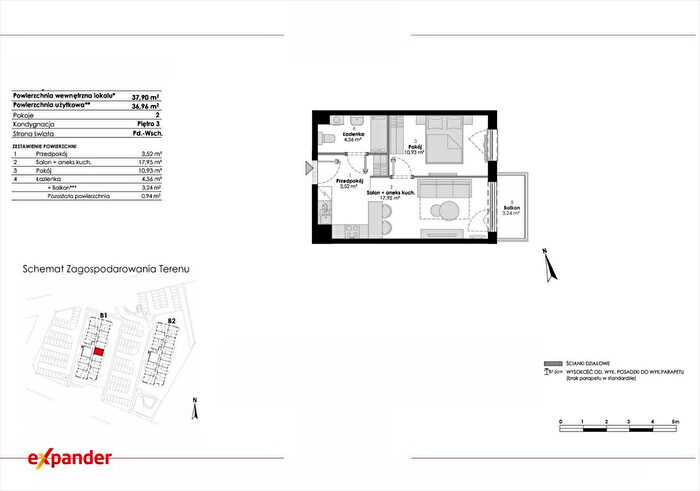 Tu Mieszkania Domy - 3