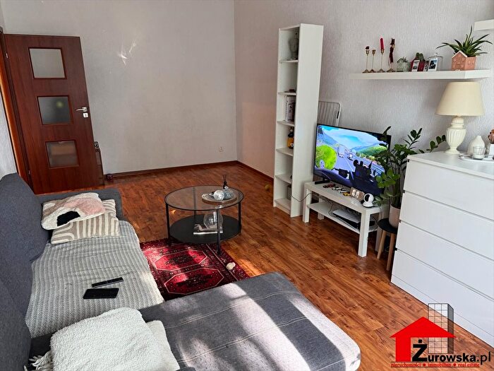 Mieszkanie 2-pokojowe na sprzedaż, Strzelce Opolskie