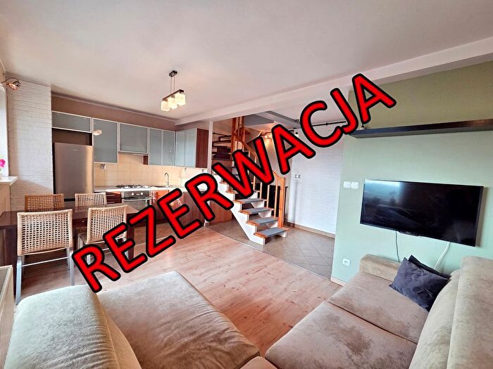 Mieszkanie 3-pokojowe na sprzedaż, Gniezno