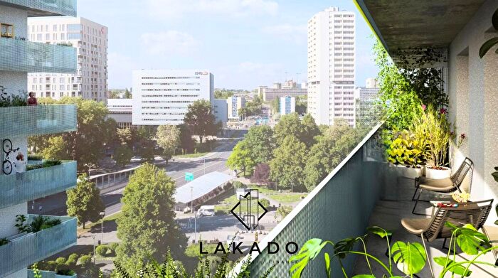 Mieszkanie 1-pokojowe na sprzedaż, Katowice – ks. Piotra Skargi