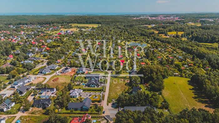 Dom 6-pokojowy na sprzedaż, Gdynia – Wichrowa