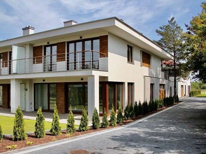 Dom 5-pokojowy na sprzedaż, Warszawa – Dumki