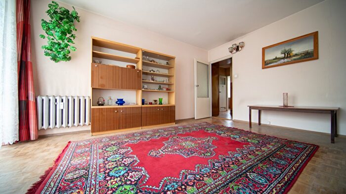 Mieszkanie 3-pokojowe na sprzedaż, Lublin – Zbigniewa Herberta