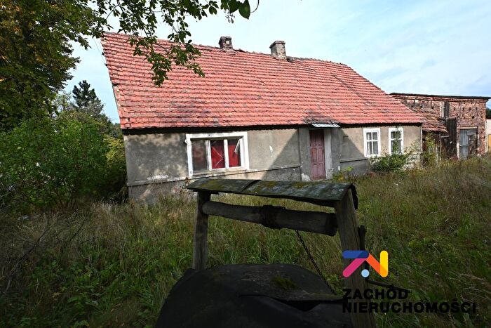 Dom 3-pokojowy na sprzedaż, Lubsko