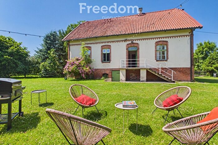 Dom 7-pokojowy na sprzedaż, Krynica Morska