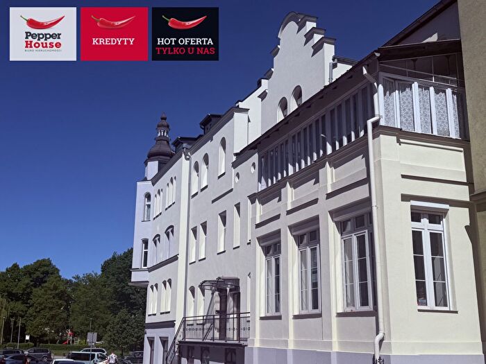 Mieszkanie 4-pokojowe na sprzedaż, Gdańsk – Sobótki