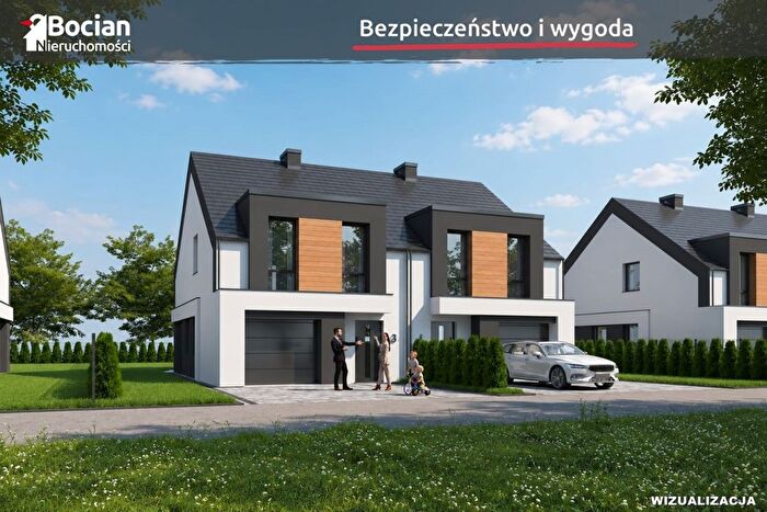 Dom 4-pokojowy na sprzedaż, Bojano