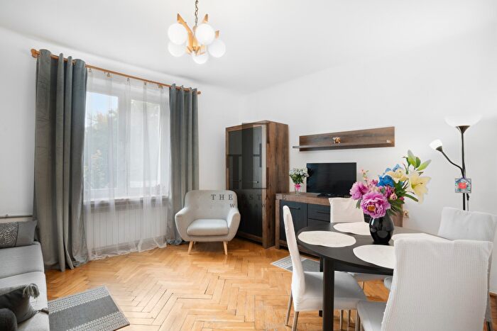Mieszkanie 1-pokojowe do wynajęcia, Warszawa – Górczewska