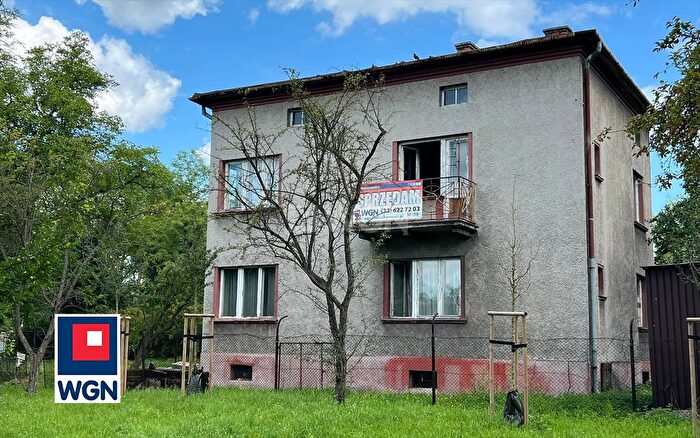 Dom 4-pokojowy na sprzedaż, Chrzanów