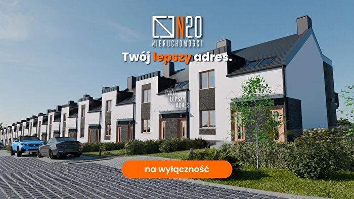 Mieszkanie 3-pokojowe na sprzedaż, Wieliczka – Kazimierza Pułaskiego