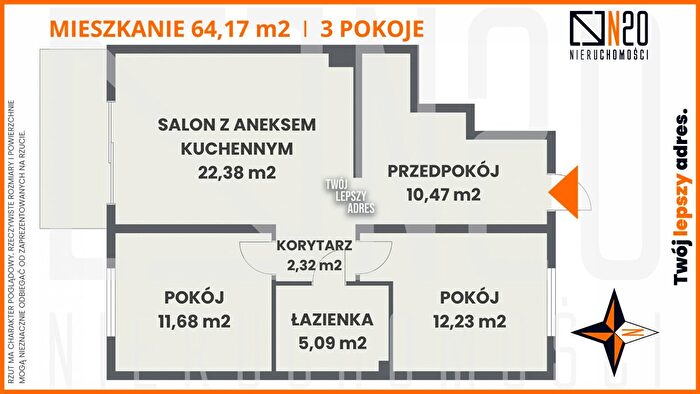 Tu Mieszkania Domy - 2