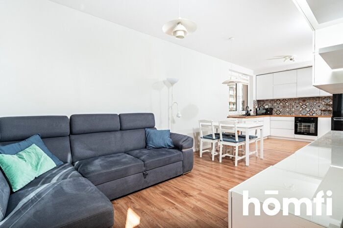 Mieszkanie 3-pokojowe do wynajęcia, Kraków