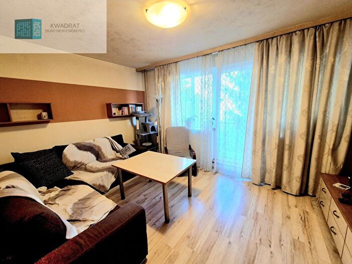 Mieszkanie 4-pokojowe na sprzedaż, Łódź – Biedronkowa