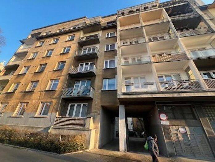Mieszkanie 2-pokojowe na sprzedaż, Kraków – Gzymsików