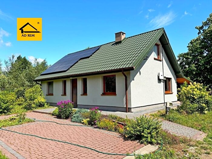 Dom 5-pokojowy na sprzedaż, Sumin