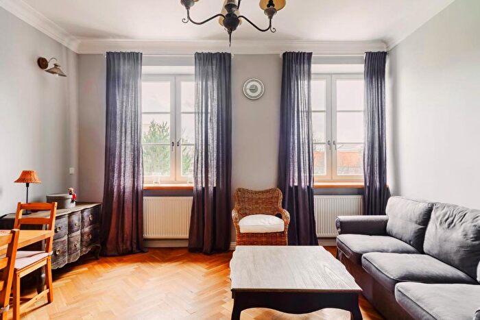 Mieszkanie 2-pokojowe do wynajęcia, Warszawa