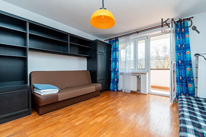 Mieszkanie 4-pokojowe na sprzedaż, Lublin – Jana Sawy