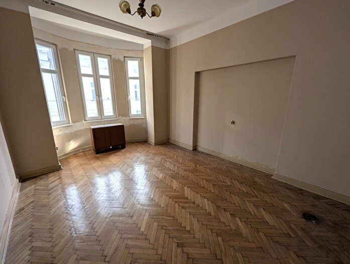 Mieszkanie 3-pokojowe do wynajęcia, Łódź – Mikołaja Kopernika