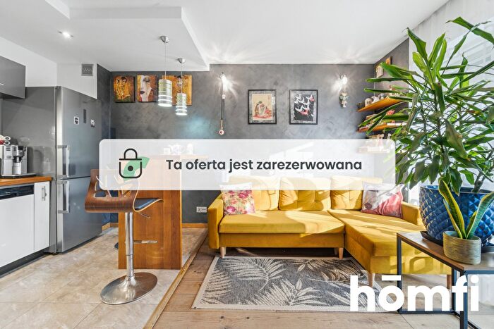 Mieszkanie 2-pokojowe na sprzedaż, Bielsko-Biała
