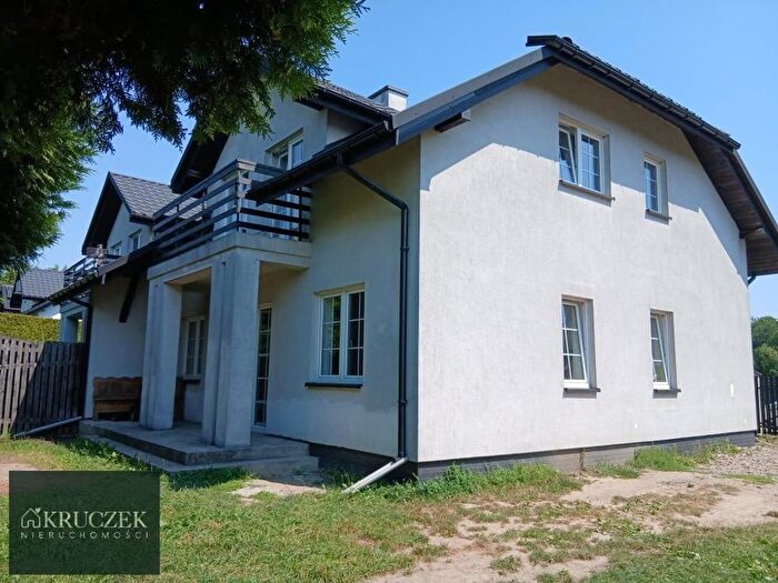 Dom 4-pokojowy na sprzedaż, Niepołomice