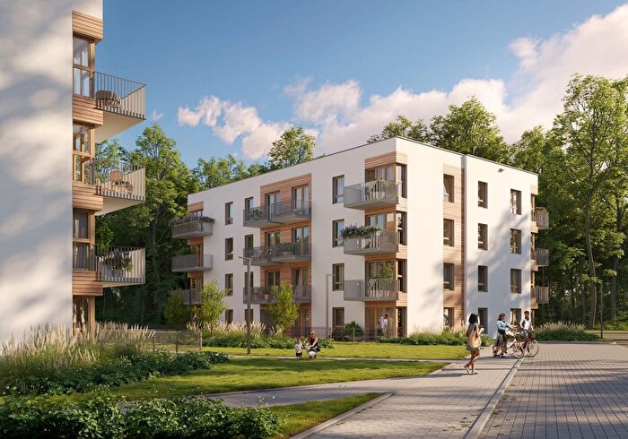 Mieszkanie 3-pokojowe na sprzedaż, Kowale
