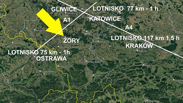 Tu Mieszkania Domy - 2