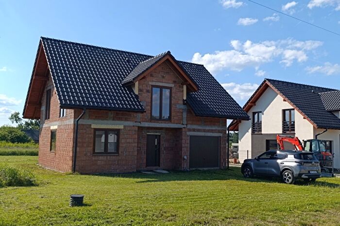 Dom 5-pokojowy na sprzedaż, Żory – Aroniowa