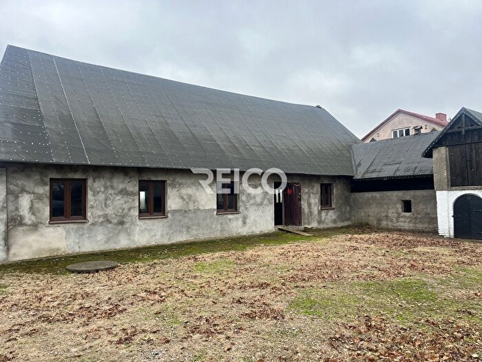 Dom 1-pokojowy na sprzedaż, Wola Wierzbowska