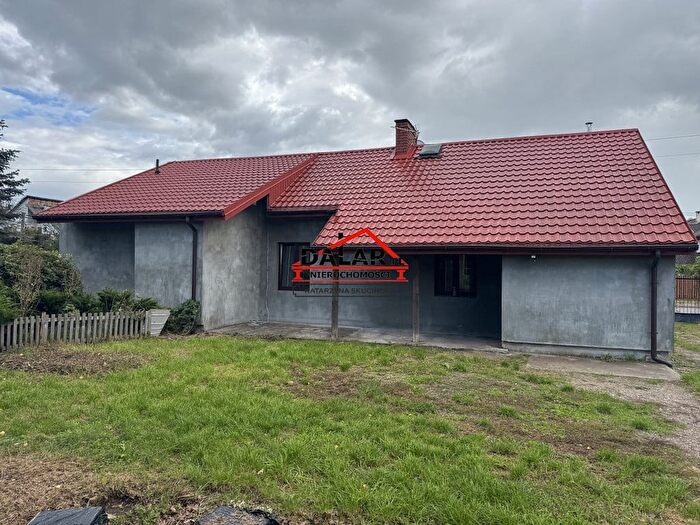 Dom 3-pokojowy na sprzedaż, Góra Kalwaria