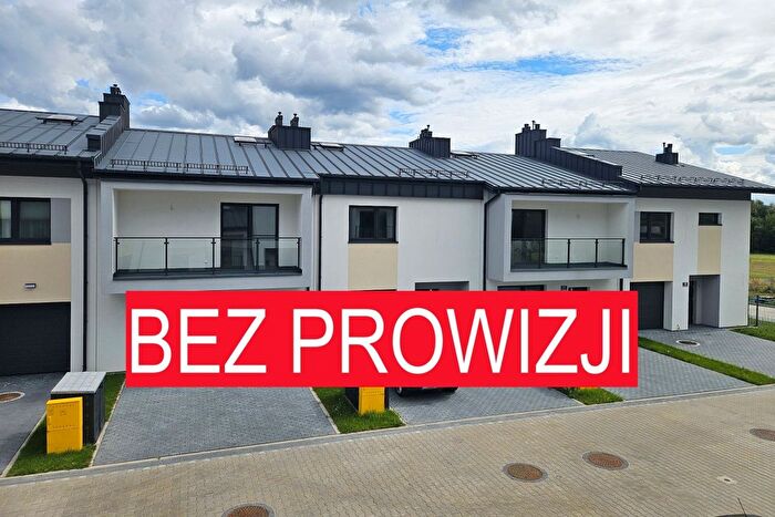 Dom 4-pokojowy na sprzedaż, Warka