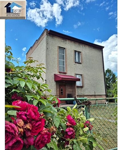 Dom 4-pokojowy na sprzedaż, Laski
