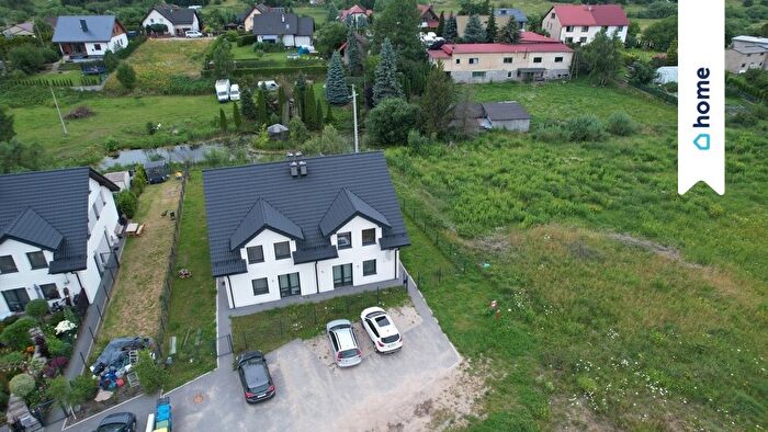 Mieszkanie 6-pokojowe na sprzedaż, Żukowo