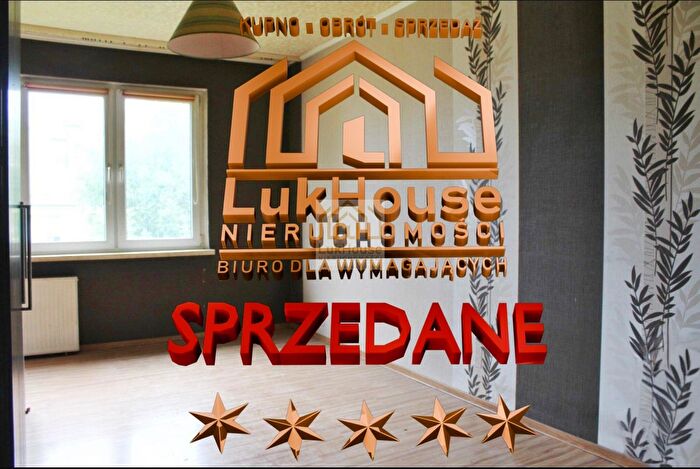 Mieszkanie 3-pokojowe na sprzedaż, Piekary Śląskie