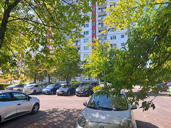 Mieszkanie 2-pokojowe do wynajęcia, Poznań – Osiedle Orła Białego