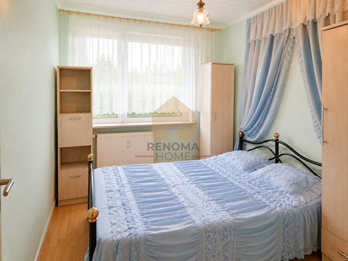 Mieszkanie 4-pokojowe na sprzedaż, Brzeg Dolny